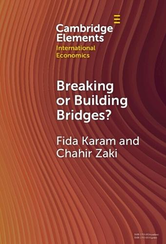 Breaking or Building Bridges?: The Trade Story of the MENA Region