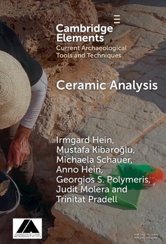 Ceramic Analysis: Laboratory Methods