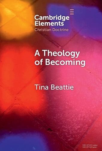 A Theology of Becoming: Body, Blood, Birth, and Sacrament