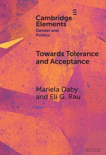 Towards Tolerance and Acceptance: Public Opinion and LGBTQ+ Politics in Latin America