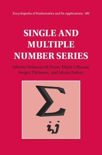 Single and Multiple Number Series