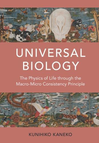 Universal Biology: The Physics of Life through the Macro-Micro Consistency Principle