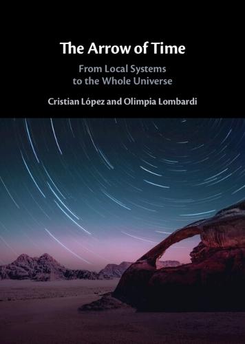 The Arrow of Time: From Local Systems to the Whole Universe
