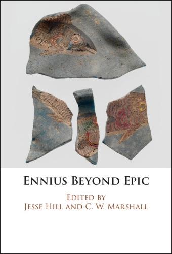 Ennius Beyond Epic