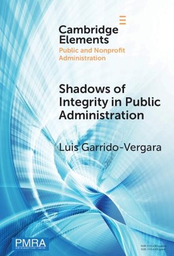 Shadows of Integrity in Public Administration: Survey Experiments on Ethics and Corruption