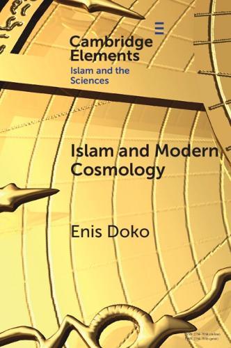 Islam and Modern Cosmology