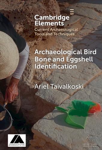 Archaeological Bird Bone and Eggshell Identification