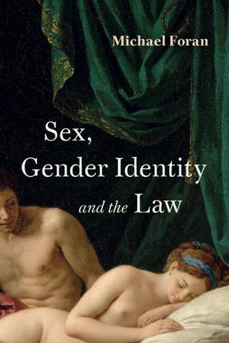 Sex, Gender Identity and the Law