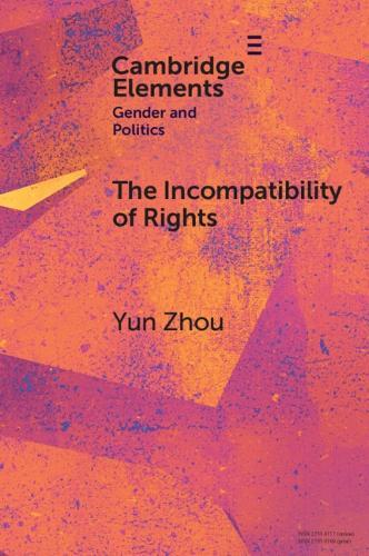 The Incompatibility of Rights: Gender Essentialism, Market Primacy, and Women's Work-Family Struggles in an Autocracy