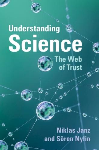 Understanding Science: The Web of Trust