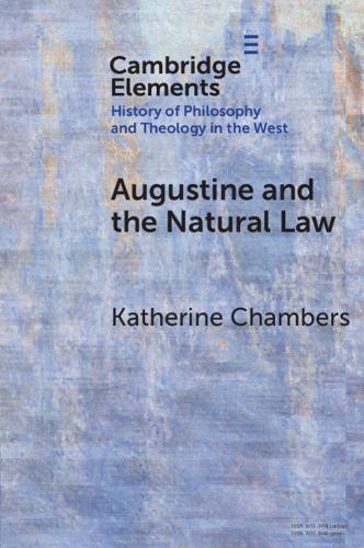 Augustine and the Natural Law