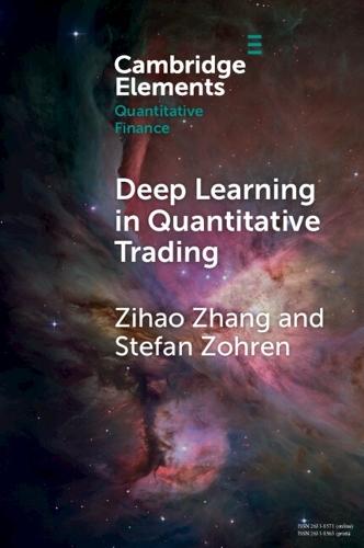 Deep Learning in Quantitative Trading