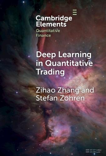 Deep Learning in Quantitative Trading