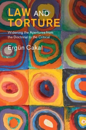 Law and Torture: Widening the Apertures from the Doctrinal to the Critical