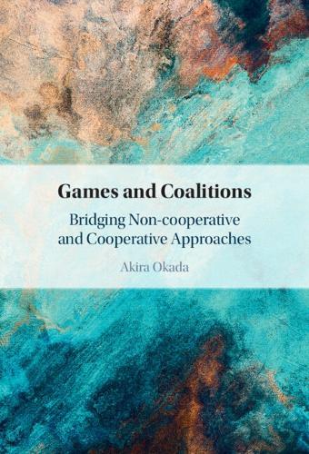 Games and Coalitions: Bridging Non-cooperative and Cooperative Approaches