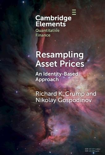 Resampling Asset Prices: An Identity-Based Approach