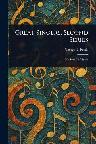 Great Singers, Second Series