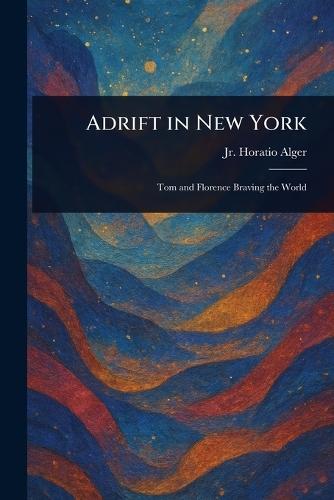 Adrift in New York