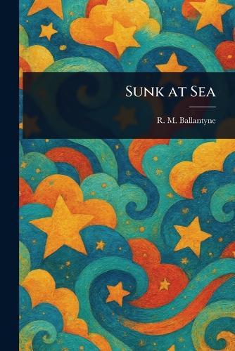 Sunk at Sea