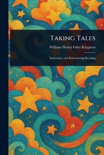 Taking Tales