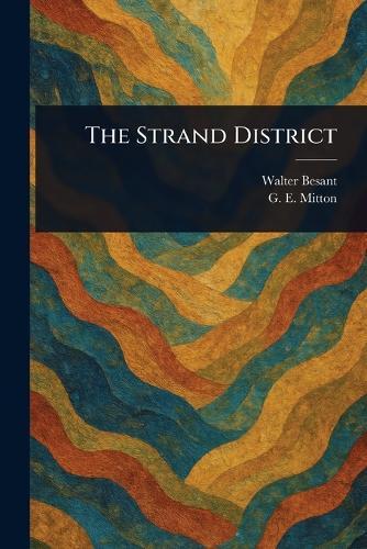 The Strand District