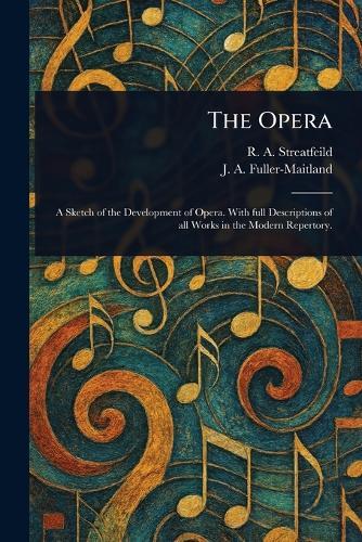 The Opera
