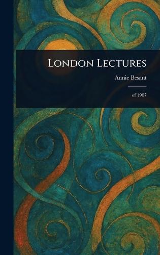 London Lectures