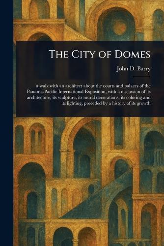 The City of Domes