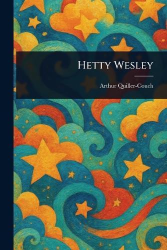 Hetty Wesley
