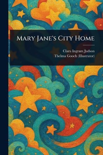 Mary Jane's City Home
