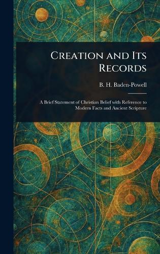 Creation and Its Records