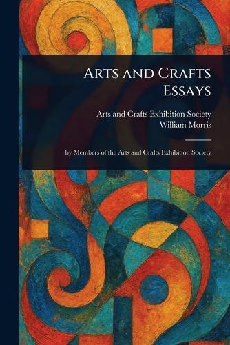Arts and Crafts Essays