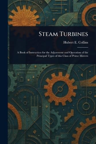 Steam Turbines