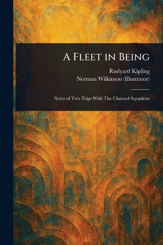 A Fleet in Being