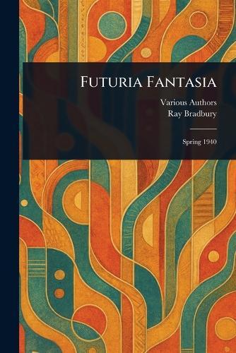 Futuria Fantasia