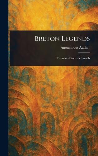 Breton Legends