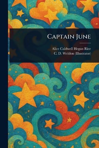 Captain June