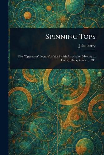Spinning Tops
