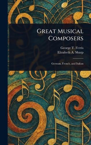 Great Musical Composers