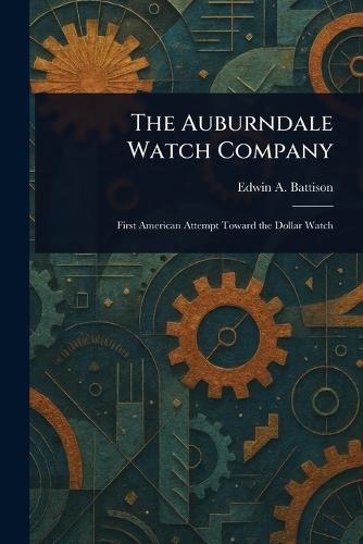 The Auburndale Watch Company