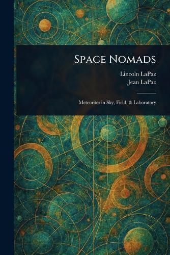 Space Nomads