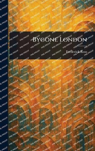 Bygone London