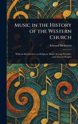 Music in the History of the Western Church