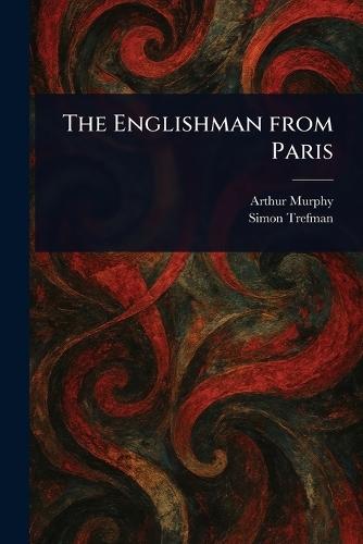 The Englishman From Paris