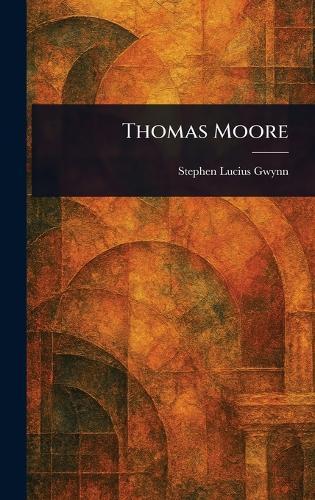 Thomas Moore