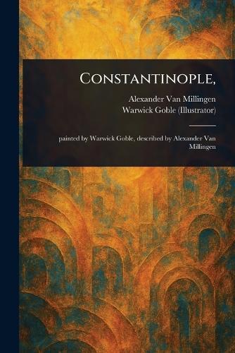 Constantinople,