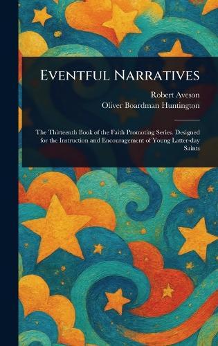 Eventful Narratives