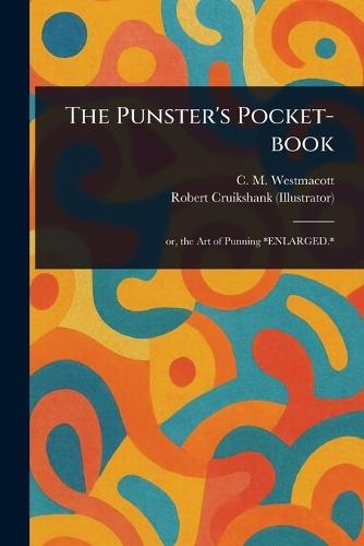 The Punster's Pocket-book