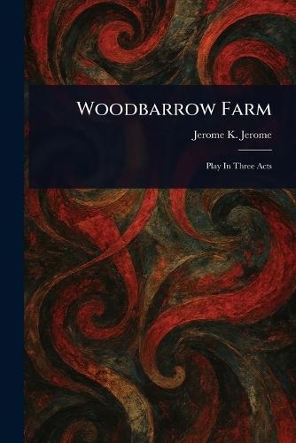 Woodbarrow Farm