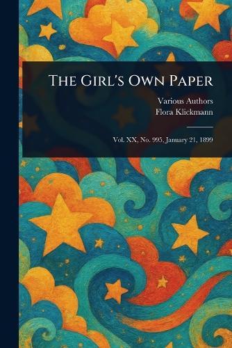 The Girl's Own Paper